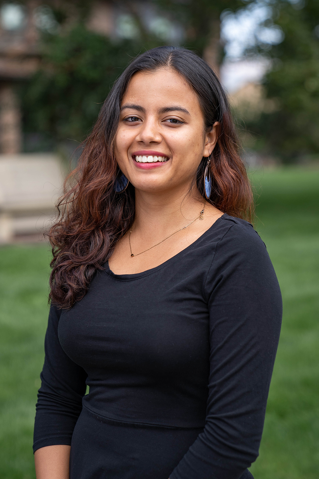 Anusha Khanal